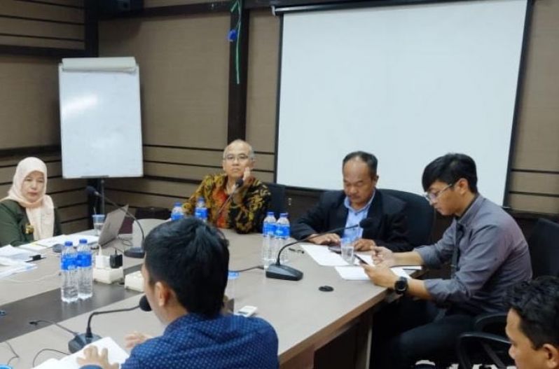 Guru Besar Ketahanan Keluarga IPB: RUU PK-S Gunakan Pandangan Feminis Legal Theory